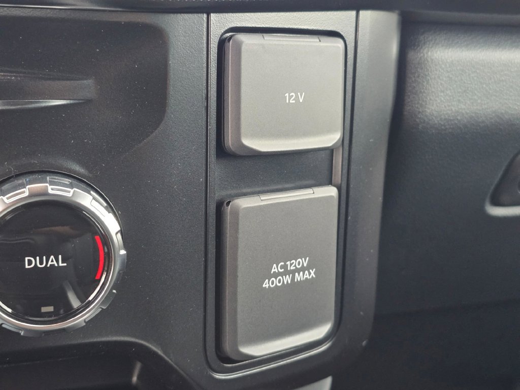 New 2027 Ford F350 Platinum AWD/4WD image 25