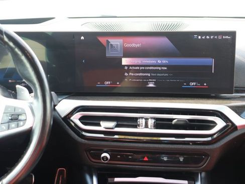 Used 2023 BMW 330e w/ M Sport Package image 14