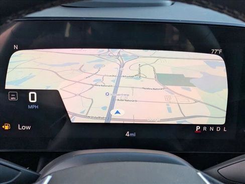 New 2025 Chevrolet Tahoe Premier image 10