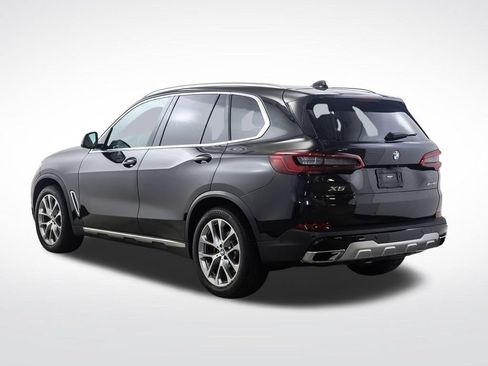 Used 2019 BMW X5 xDrive40i w/ Convenience Package AWD/4WD image 3