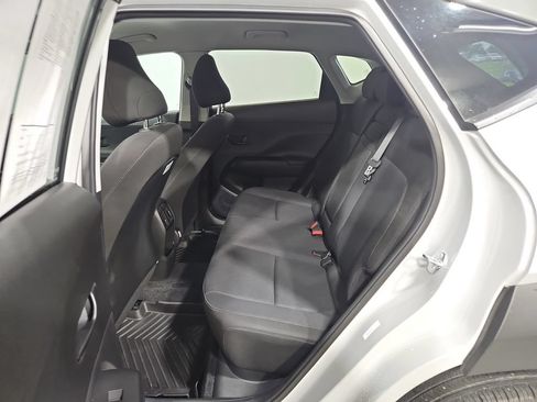 Certified 2025 Hyundai Kona SEL AWD/4WD image 26