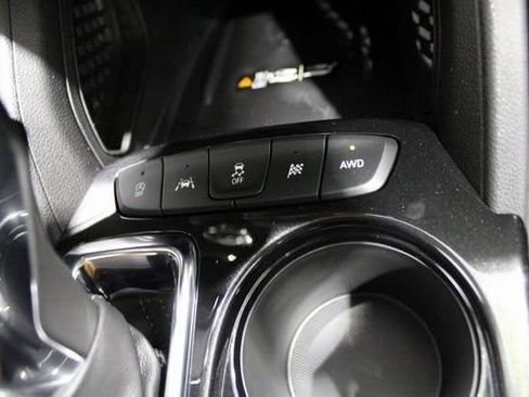 New 2026 Chevrolet TrailBlazer LT w/ Convenience Package image 11