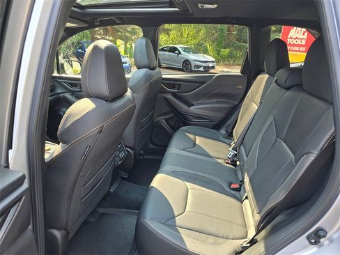 New 2025 Subaru Forester Wilderness image 10