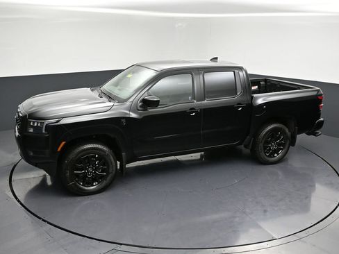 New 2026 Nissan Frontier SV w/ Tow Package image 24