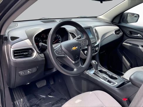 Used 2018 Chevrolet Equinox LS FWD image 14