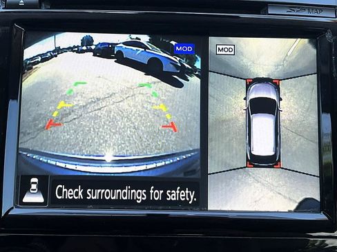 Used 2018 Nissan Murano SL w/ Moonroof Package image 27