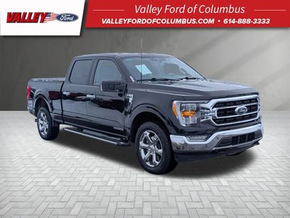 Used 2023 Ford F150 XLT w/ Equipment Group 302A High