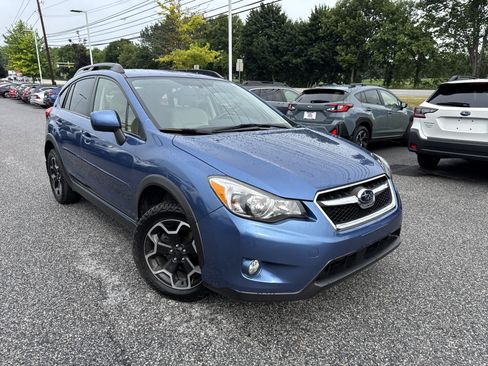 Used 2014 Subaru Crosstrek 2.0i Premium w/ Popular Package #2 AWD/4WD image 24