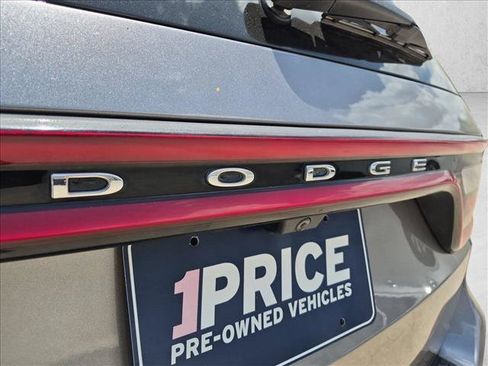 Used 2018 Dodge Durango GT RWD image 13
