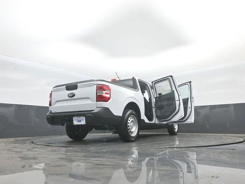 New 2026 Ford Maverick XL FWD image 43