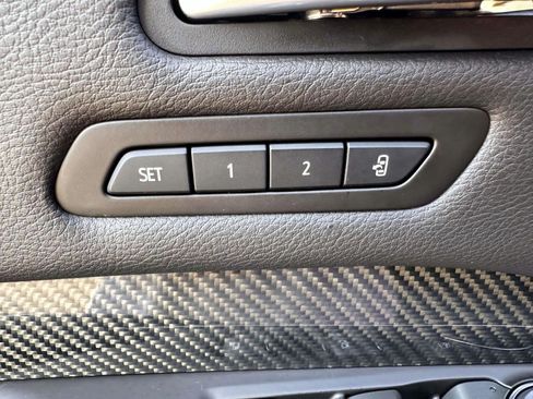 Used 2019 Cadillac XT4 Sport AWD/4WD image 10