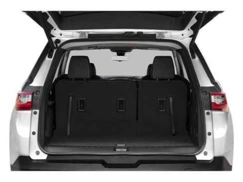Used 2020 Chevrolet Traverse RS FWD image 15