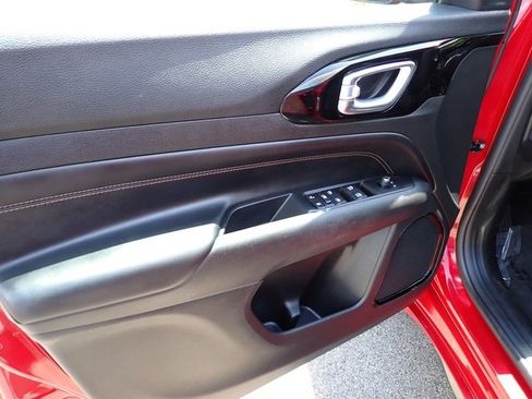 Certified 2022 Jeep Compass High Altitude image 20