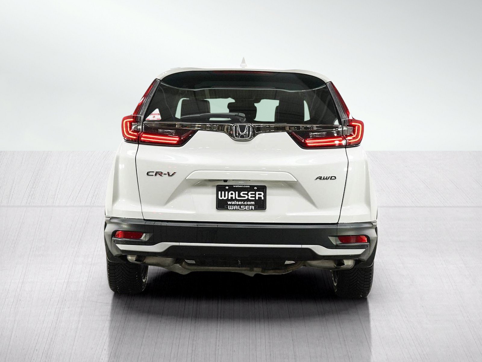 Used 2022 Honda CR-V EX-L image 4