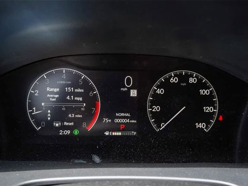 New 2025 Honda CR-V EX image 27