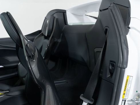 Used 2025 Ferrari 296 GTS image 46