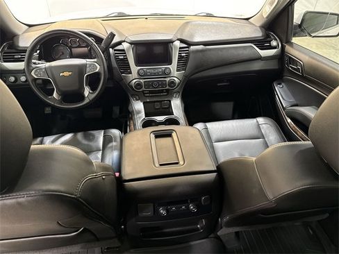 Certified 2018 Chevrolet Tahoe LT w/ Off-Road Package image 20