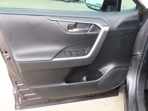 Used 2023 Toyota RAV4 Limited image 25