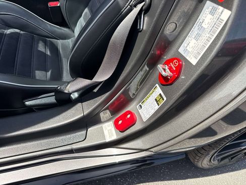 Used 2021 MAZDA MX-5 Miata RF Club w/ Brembo/BBS Recaro Package image 13