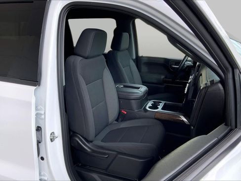 Used 2021 GMC Sierra 1500 Elevation AWD/4WD image 9