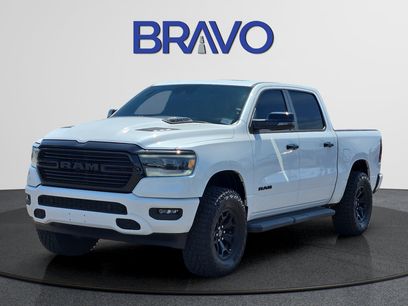 Used 2023 RAM 1500 Laramie