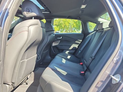 Used 2023 Acura TLX SH-AWD w/ A-SPEC Pkg image 15