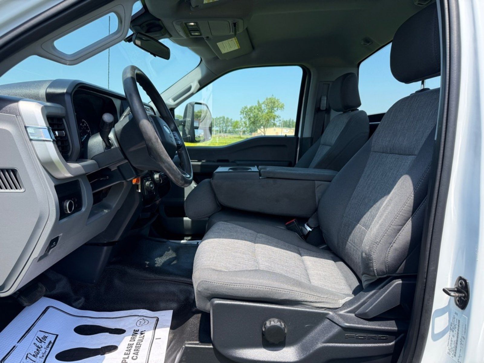 Used 2023 Ford F450 XL AWD/4WD image 24