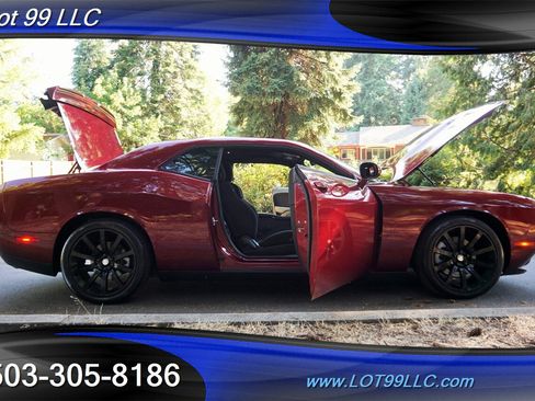 Used 2021 Dodge Challenger R/T image 27