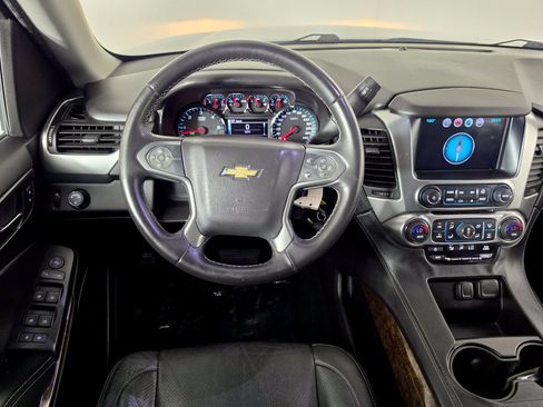 Used 2016 Chevrolet Tahoe LS RWD image 34
