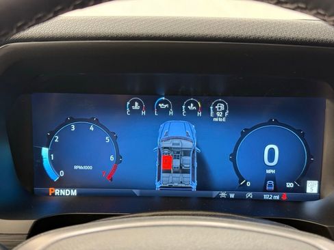 New 2026 Ford F150 XLT w/ Equipment Group 302A MID image 33