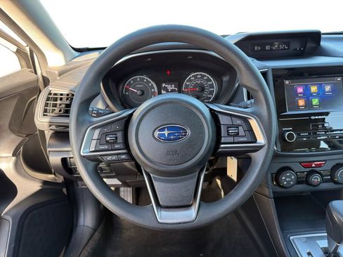 Used 2018 Subaru Impreza 2.0i Premium AWD/4WD image 12