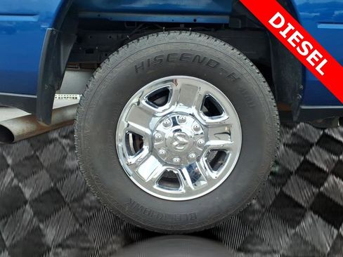 Used 2019 RAM 2500 Big Horn image 7