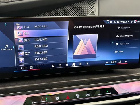 New 2026 BMW 740i image 21