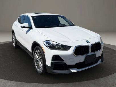 Used 2022 BMW X2 xDrive28i w/ Convenience Package