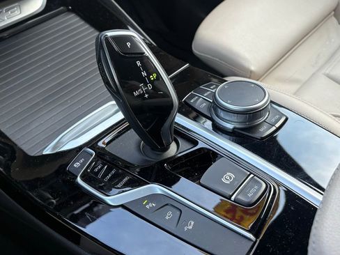 Used 2021 BMW X3 xDrive30i w/ Premium Package image 24