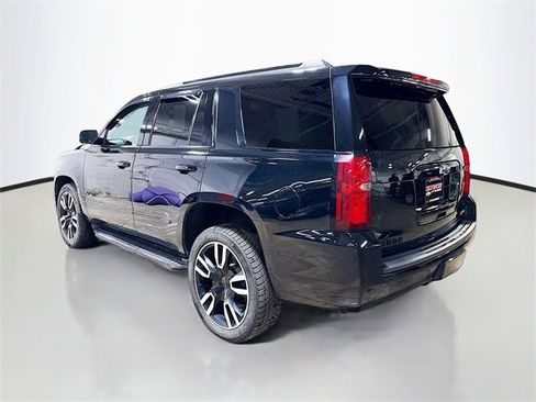 Used 2020 Chevrolet Tahoe Premier image 8