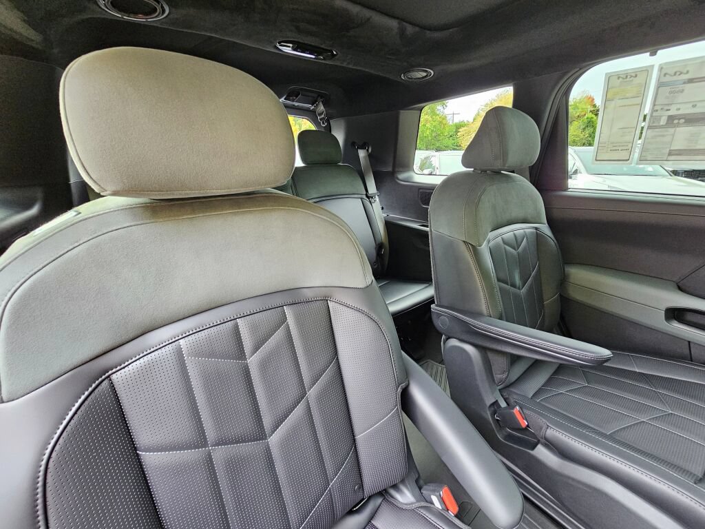 New 2027 Kia Telluride X-Line SX Prestige AWD/4WD image 28