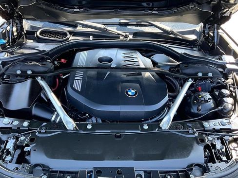 Used 2024 BMW 740i RWD image 13