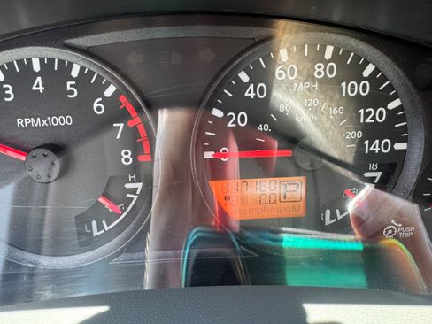 Used 2013 Nissan Frontier SV w/ SV Value Truck Pkg RWD image 11