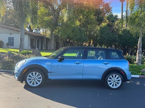 Used 2017 MINI Cooper Clubman S image 2