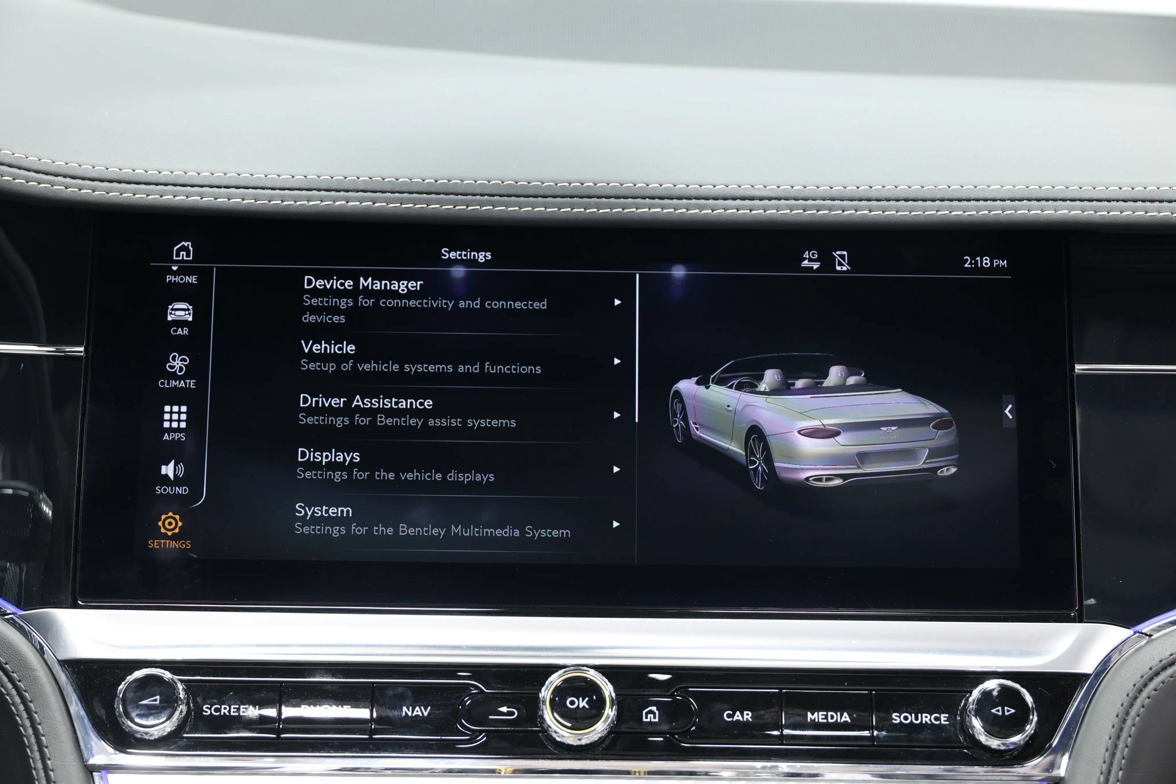 Used 2020 Bentley Continental GT w/ Number 1 Edition by Mulliner AWD/4WD image 49