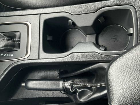 Used 2022 Ford Ranger Lariat w/ Equipment Group 501A High image 30