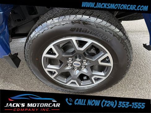 Used 2024 Ford F150 STX image 37