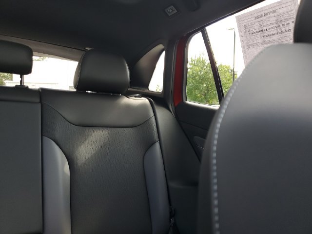 Used 2023 Volkswagen ID.4 S RWD image 12