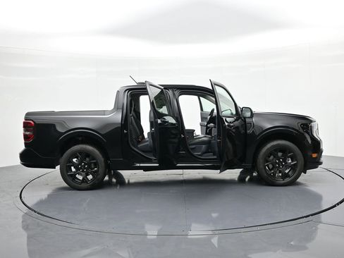 New 2026 Ford Maverick Lobo image 26