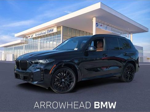 Used 2026 BMW X5 sDrive40i w/ M Sport Package RWD image 1