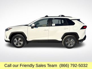 New 2025 Toyota RAV4 XLE w/ Convenience Package video 2