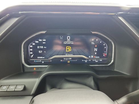 Certified 2024 GMC Sierra 2500 AT4X image 26