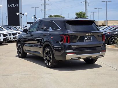 New 2026 Kia Sorento EX w/ EX Premium Package