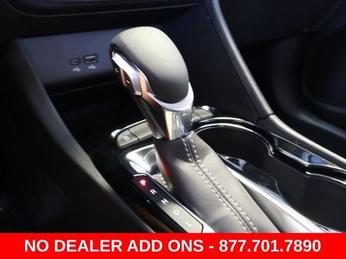 New 2026 Buick Encore GX Preferred image 27